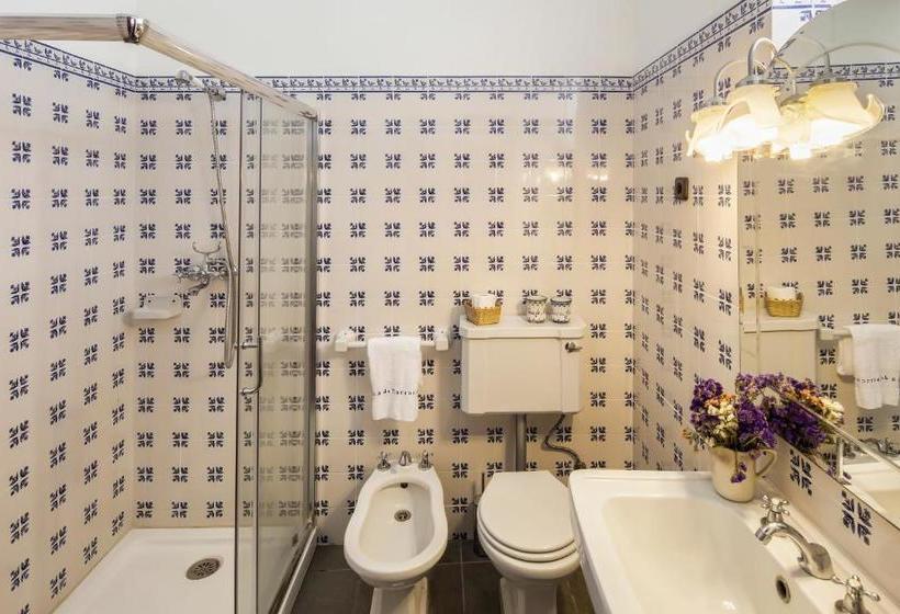 Отель Quinta De Marrocos