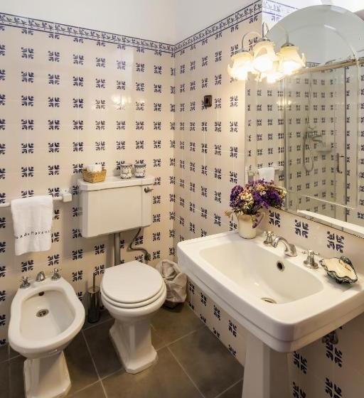 Отель Quinta De Marrocos