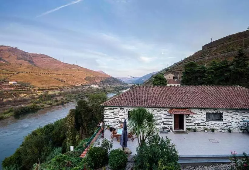 ホテル Quinta De Marrocos
