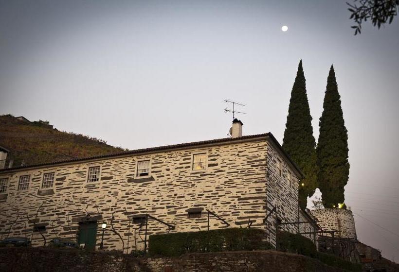 Отель Quinta De Marrocos