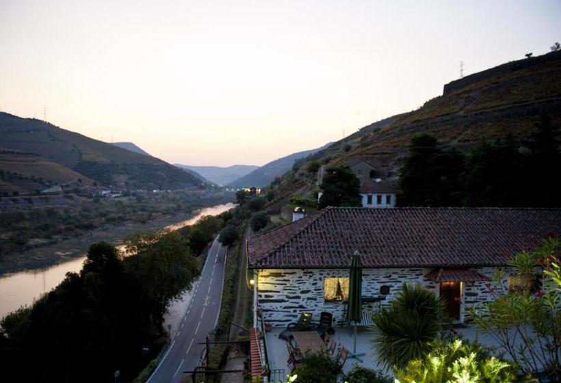 Отель Quinta De Marrocos