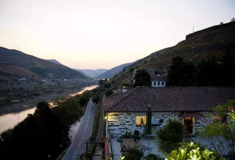 ホテル Quinta De Marrocos
