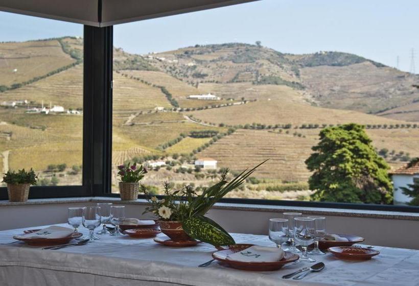 Отель Quinta De Marrocos