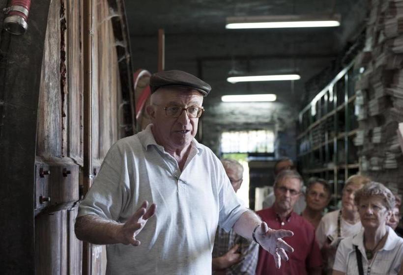 Отель Quinta De Marrocos