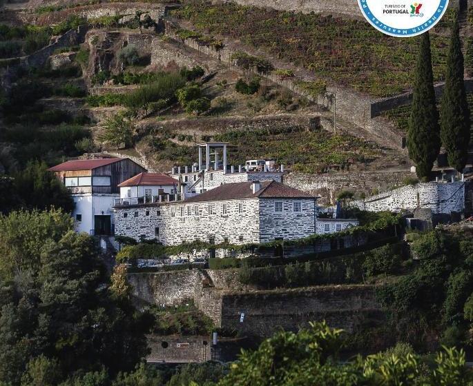 Отель Quinta De Marrocos