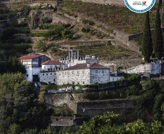 ホテル Quinta De Marrocos