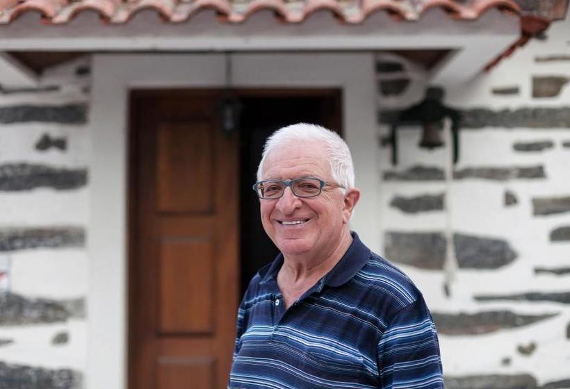 Отель Quinta De Marrocos