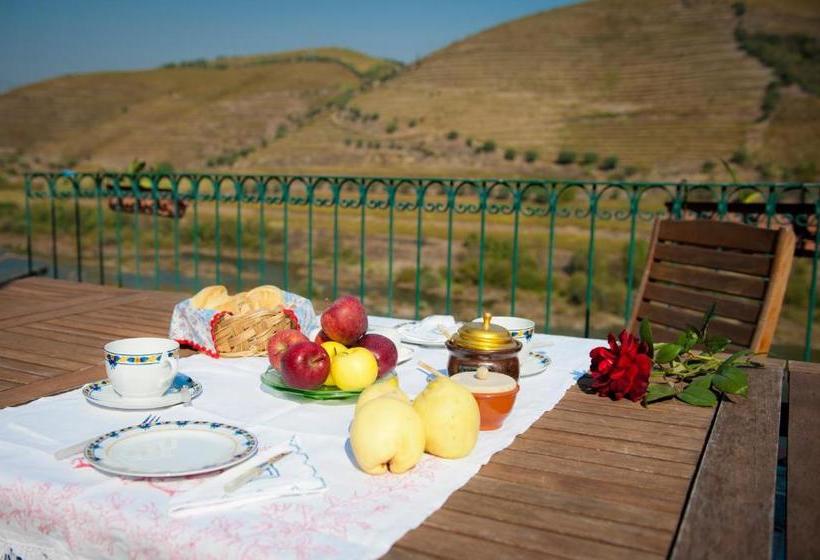 Отель Quinta De Marrocos