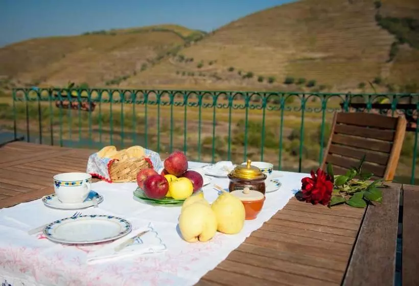 ホテル Quinta De Marrocos