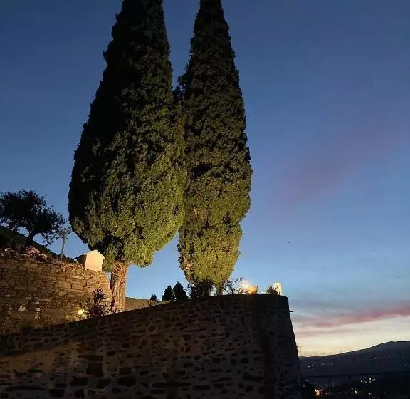 ホテル Quinta De Marrocos