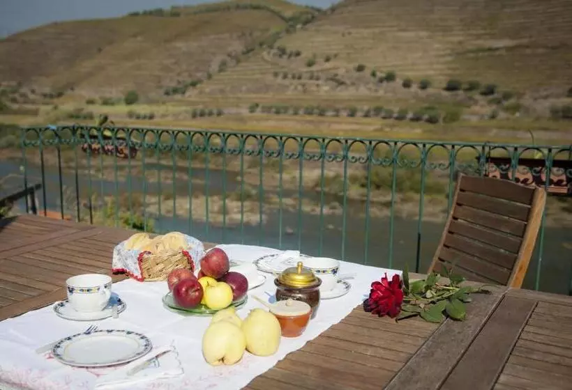 ホテル Quinta De Marrocos