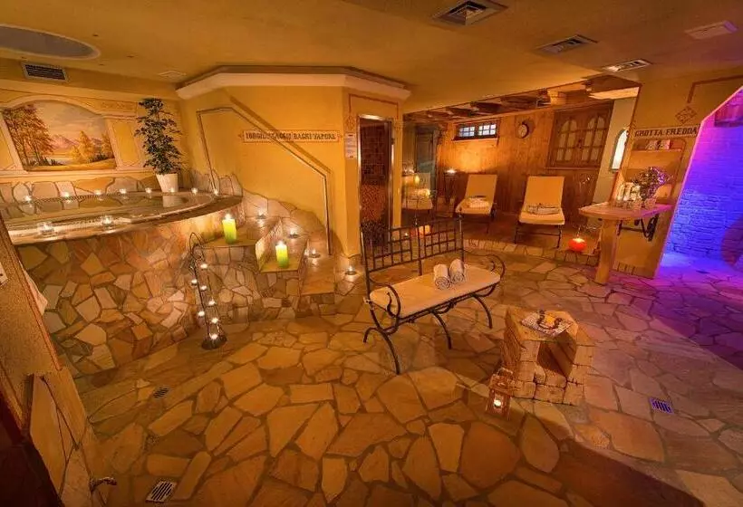 Hotelli Roberta Alpine Adults Only