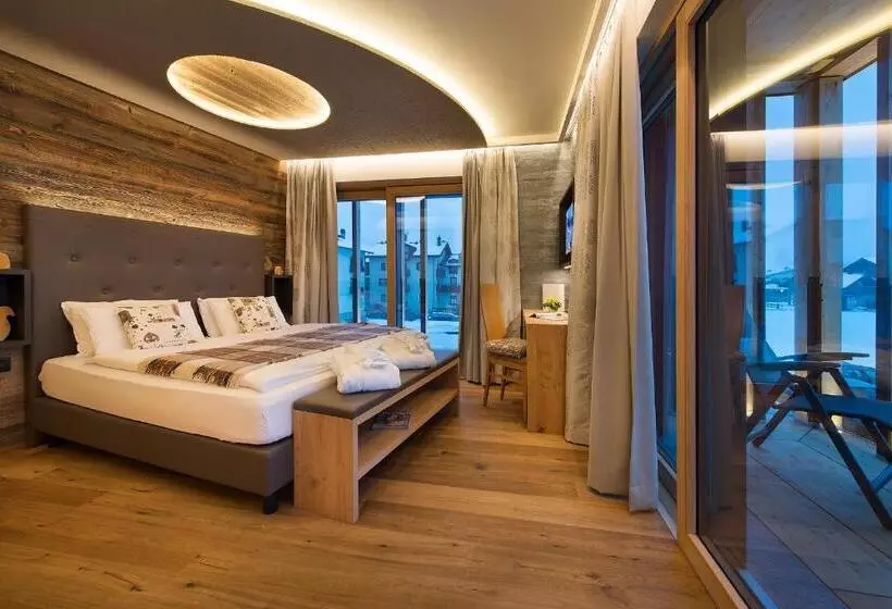 Hotelli Roberta Alpine Adults Only