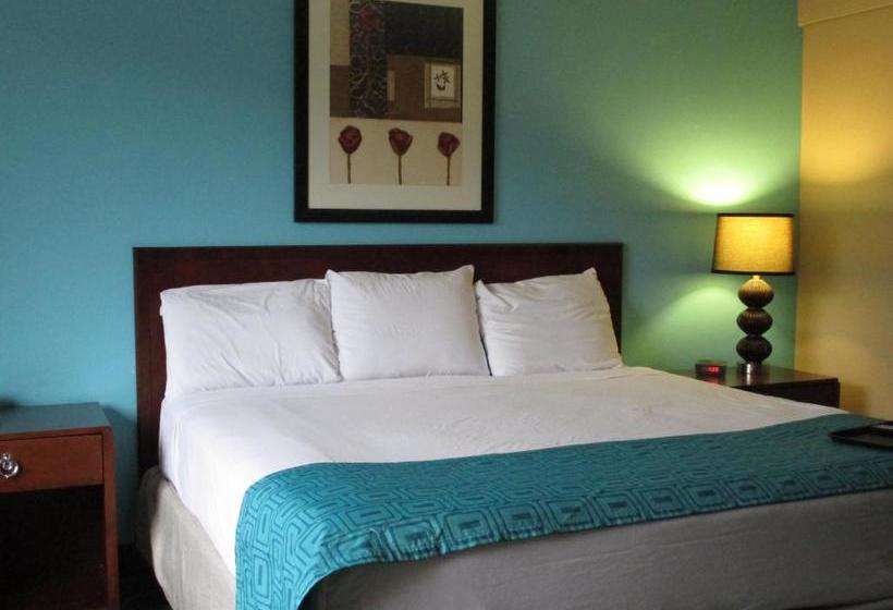 فندق Sioux City  And Conference Center