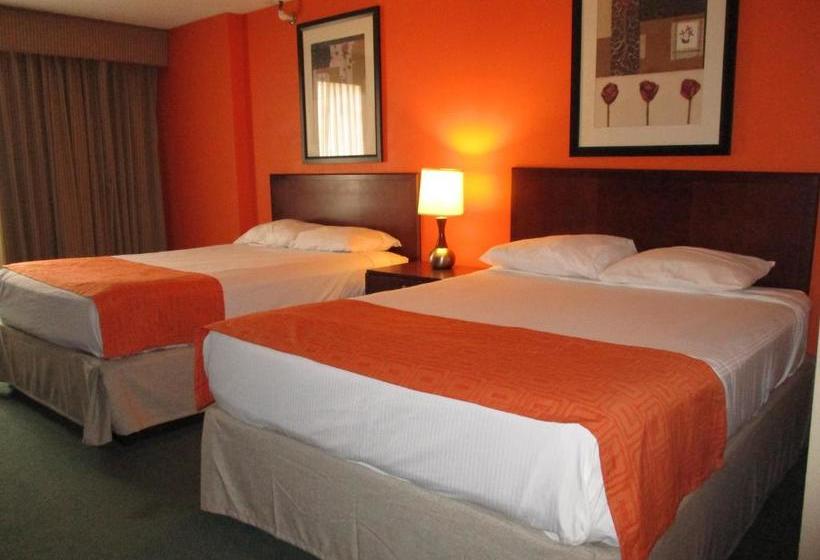 فندق Sioux City  And Conference Center