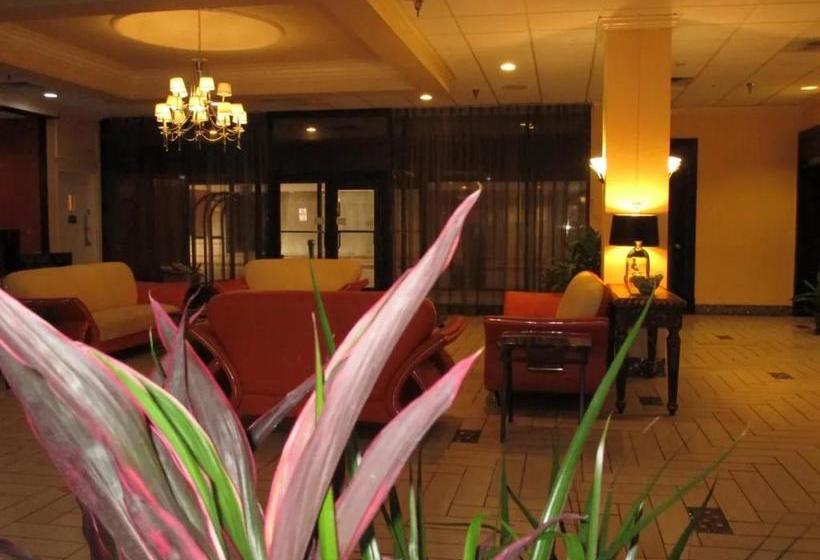 فندق Sioux City  And Conference Center