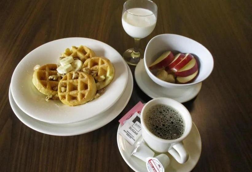 فندق Sioux City  And Conference Center