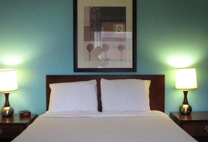 فندق Sioux City  And Conference Center