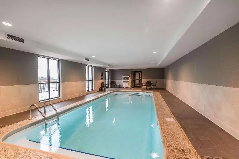 ホテル Sleep Inn & Suites Columbia