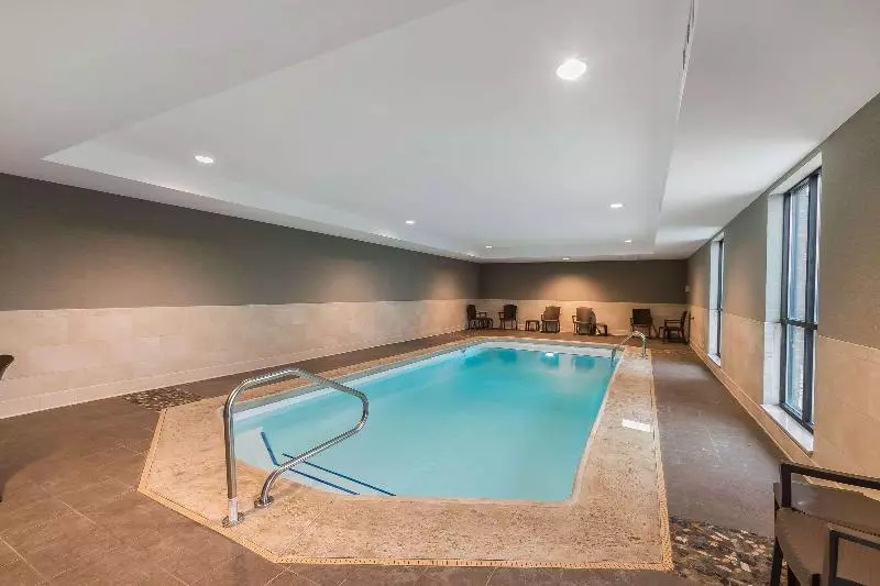 ホテル Sleep Inn & Suites Columbia