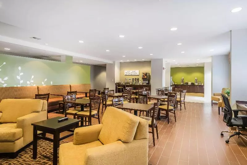 ホテル Sleep Inn & Suites Columbia