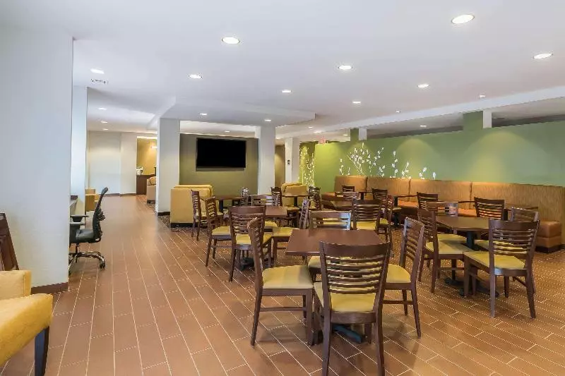 ホテル Sleep Inn & Suites Columbia