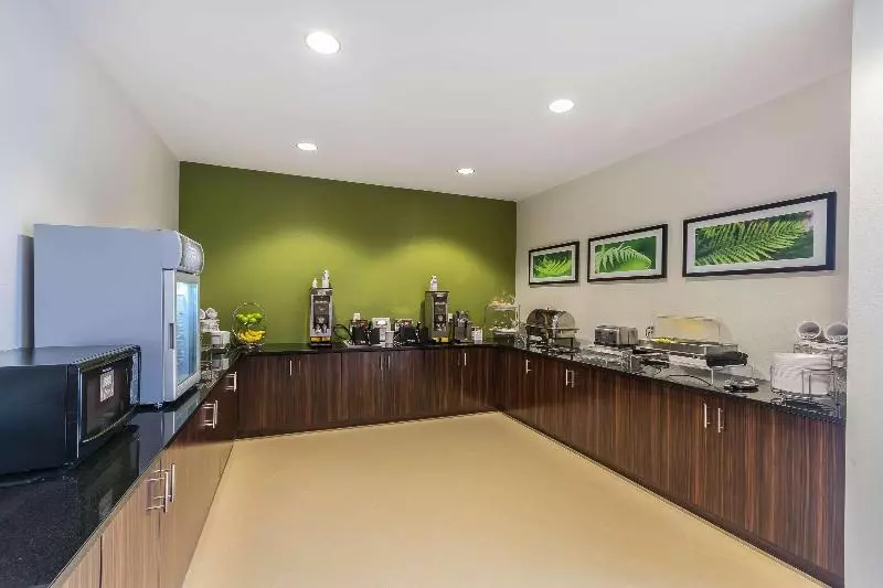 ホテル Sleep Inn & Suites Columbia