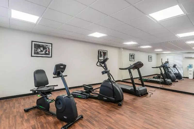 ホテル Sleep Inn & Suites Columbia