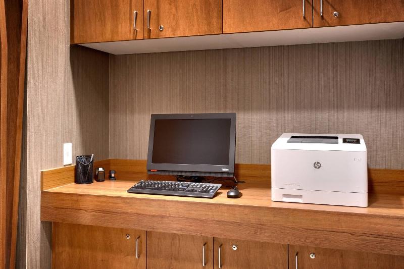 فندق Springhill Suites By Marriott Idaho Falls