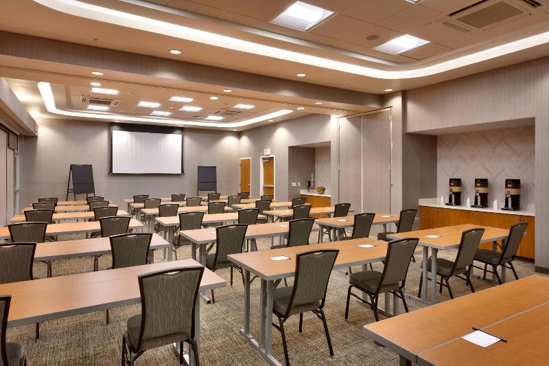 فندق Springhill Suites By Marriott Idaho Falls