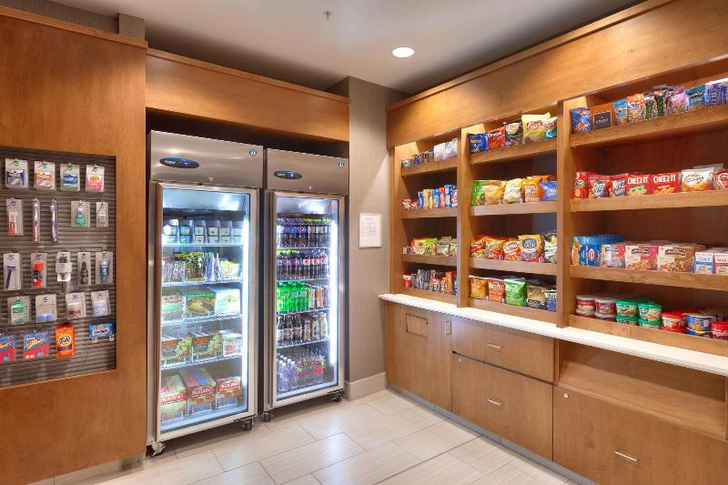 فندق Springhill Suites By Marriott Idaho Falls