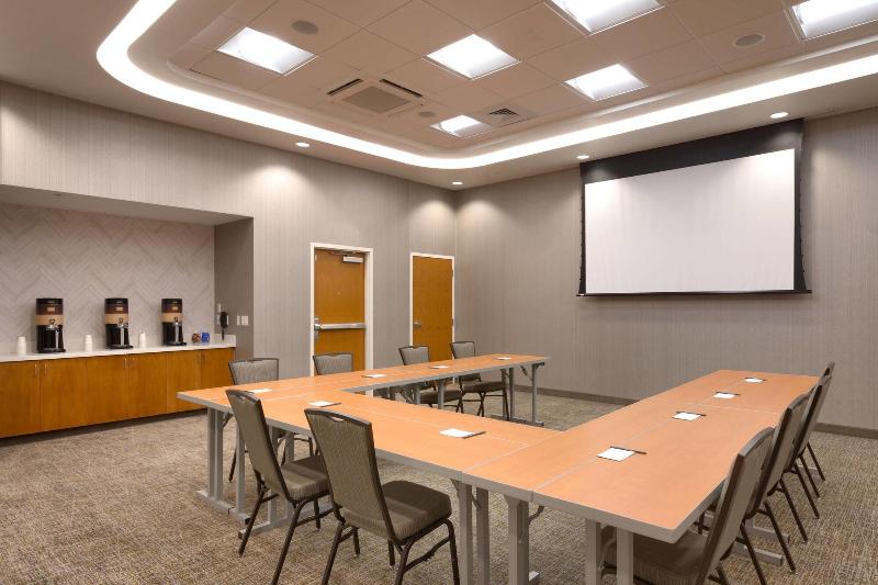 فندق Springhill Suites By Marriott Idaho Falls