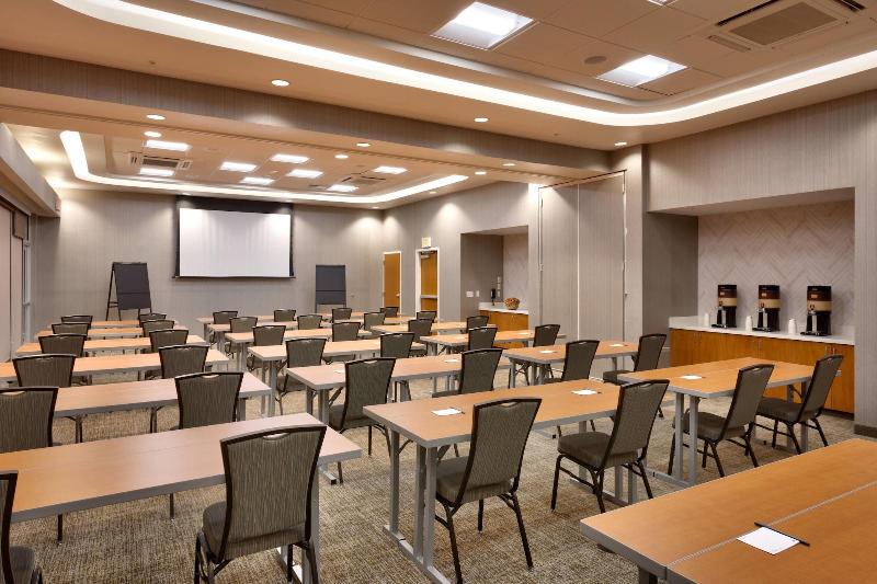 فندق Springhill Suites By Marriott Idaho Falls