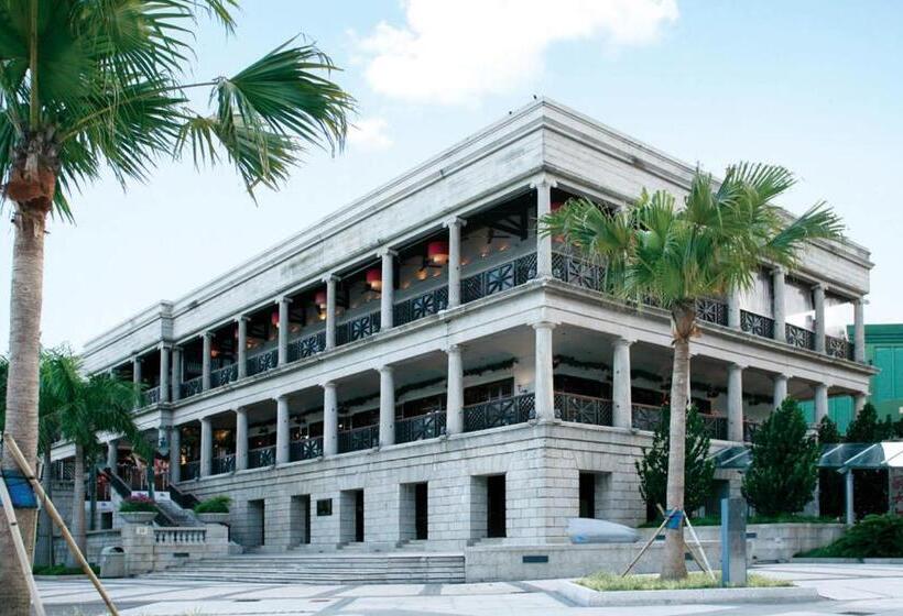 هتل Stanley Oriental