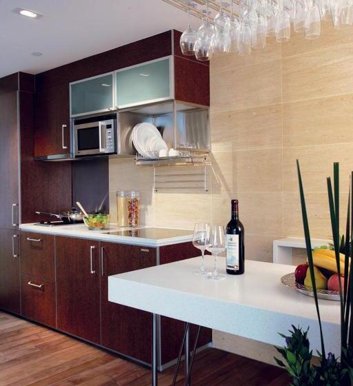 هتل Stanley Oriental