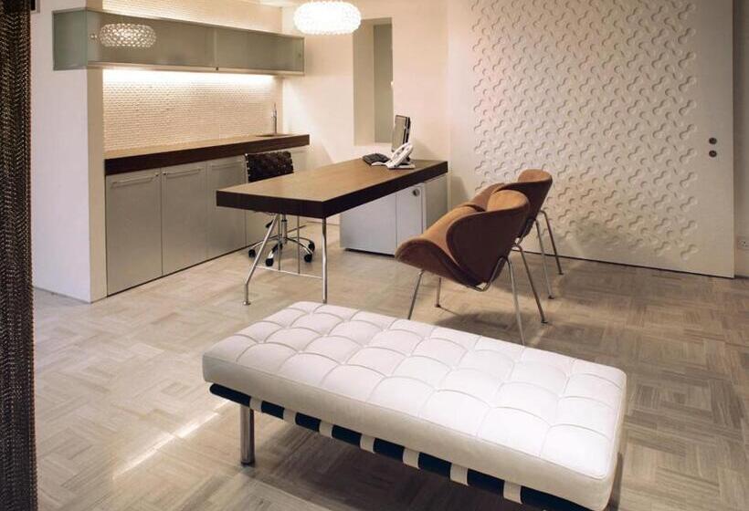 هتل Stanley Oriental