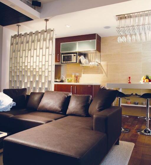 هتل Stanley Oriental