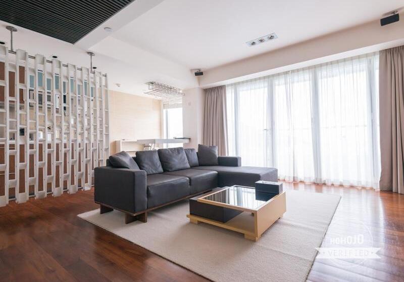 هتل Stanley Oriental