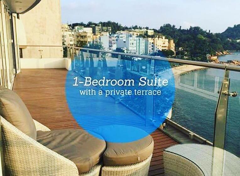 هتل Stanley Oriental