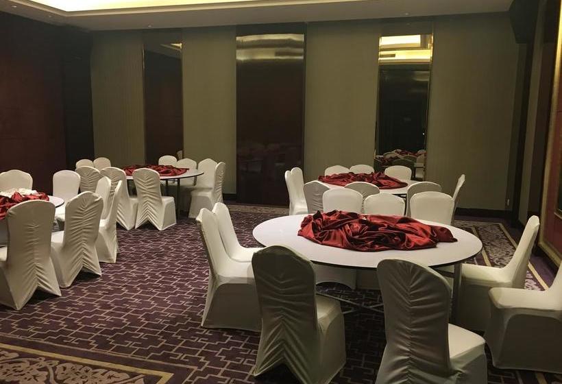 酒店 Da Tong Weidu International