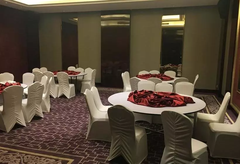 Hotelli Da Tong Weidu International