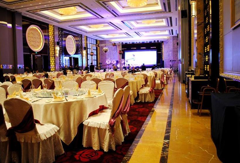 酒店 Da Tong Weidu International