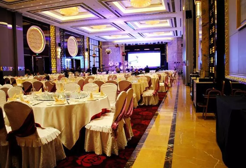 Hotelli Da Tong Weidu International
