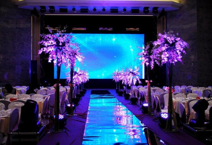 酒店 Da Tong Weidu International