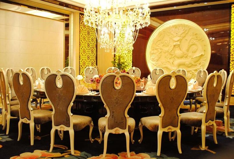 酒店 Da Tong Weidu International