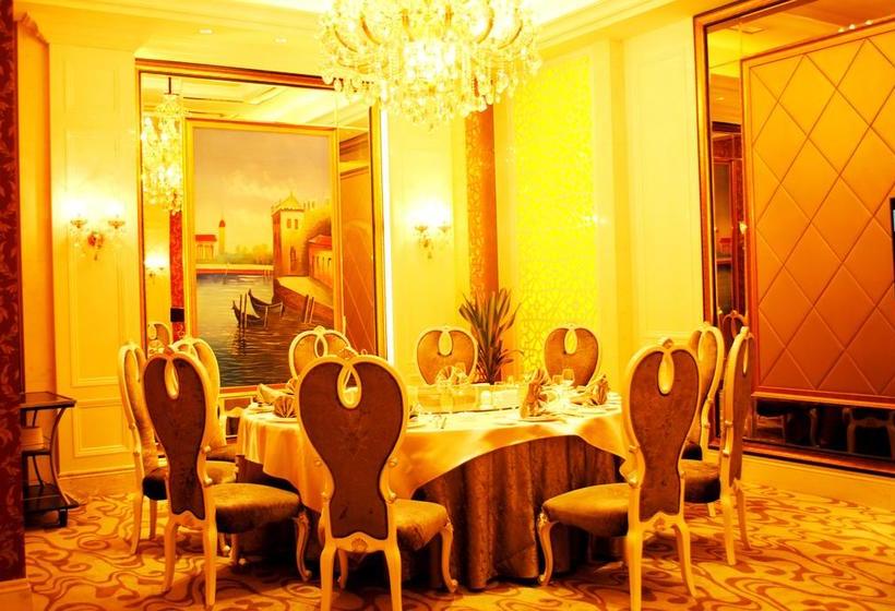 酒店 Da Tong Weidu International