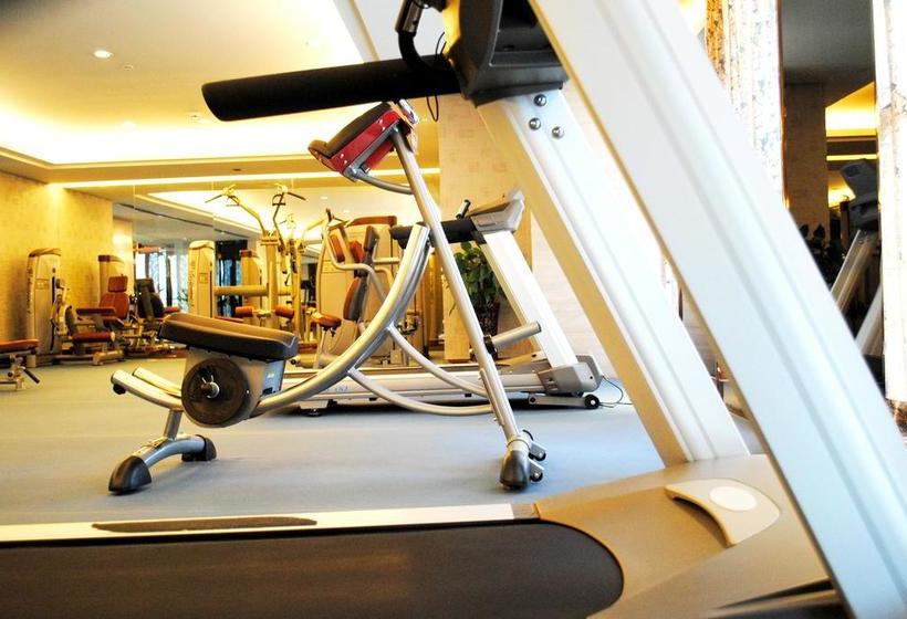 酒店 Da Tong Weidu International