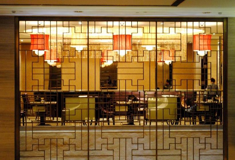 酒店 Da Tong Weidu International