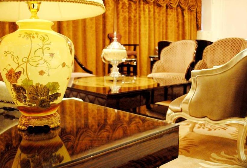 酒店 Da Tong Weidu International