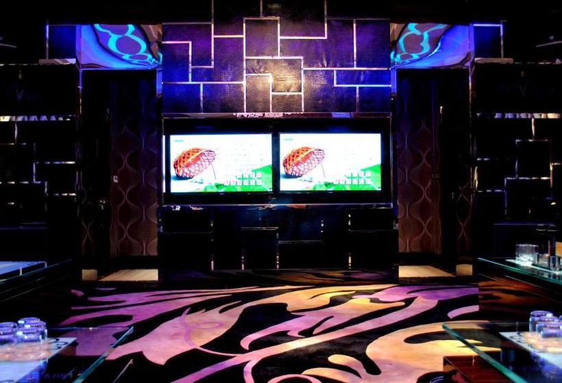 酒店 Da Tong Weidu International